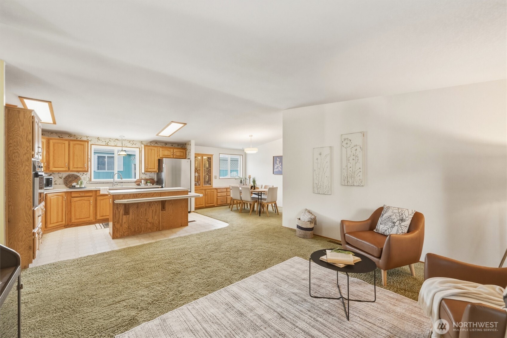 2015 24th Street #94, Bellingham, WA 98225