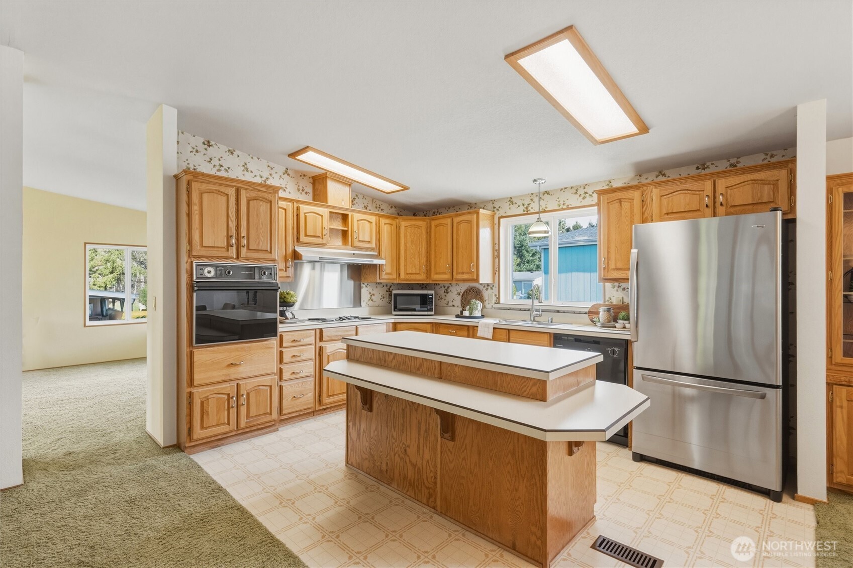 2015 24th Street #94, Bellingham, WA 98225