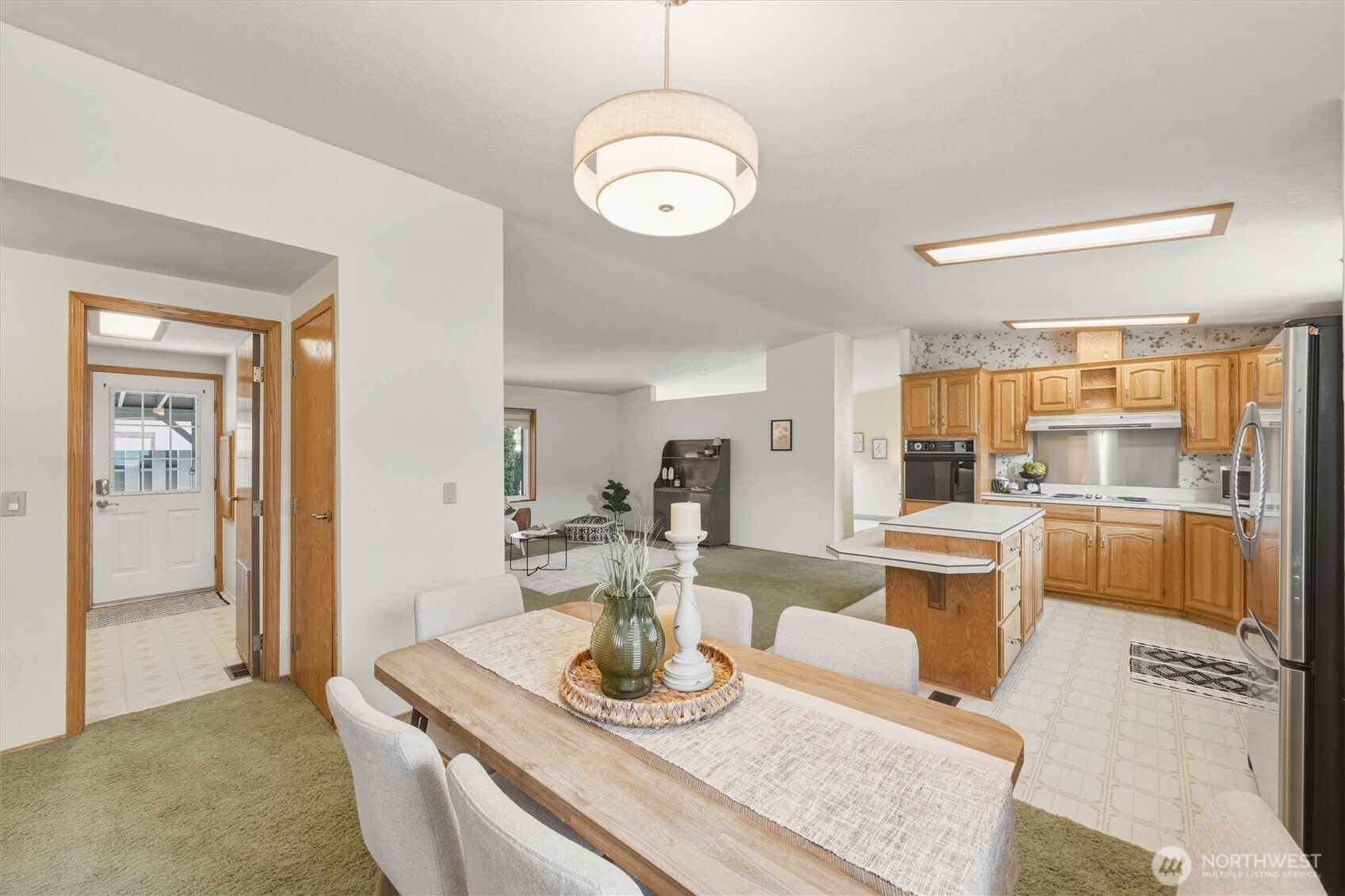 2015 24th Street #94, Bellingham, WA 98225