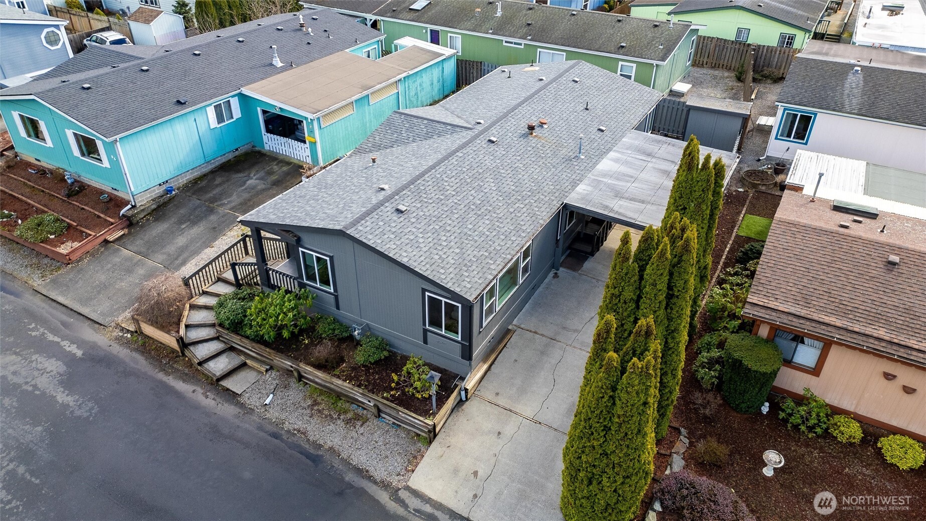 2015 24th Street #94, Bellingham, WA 98225