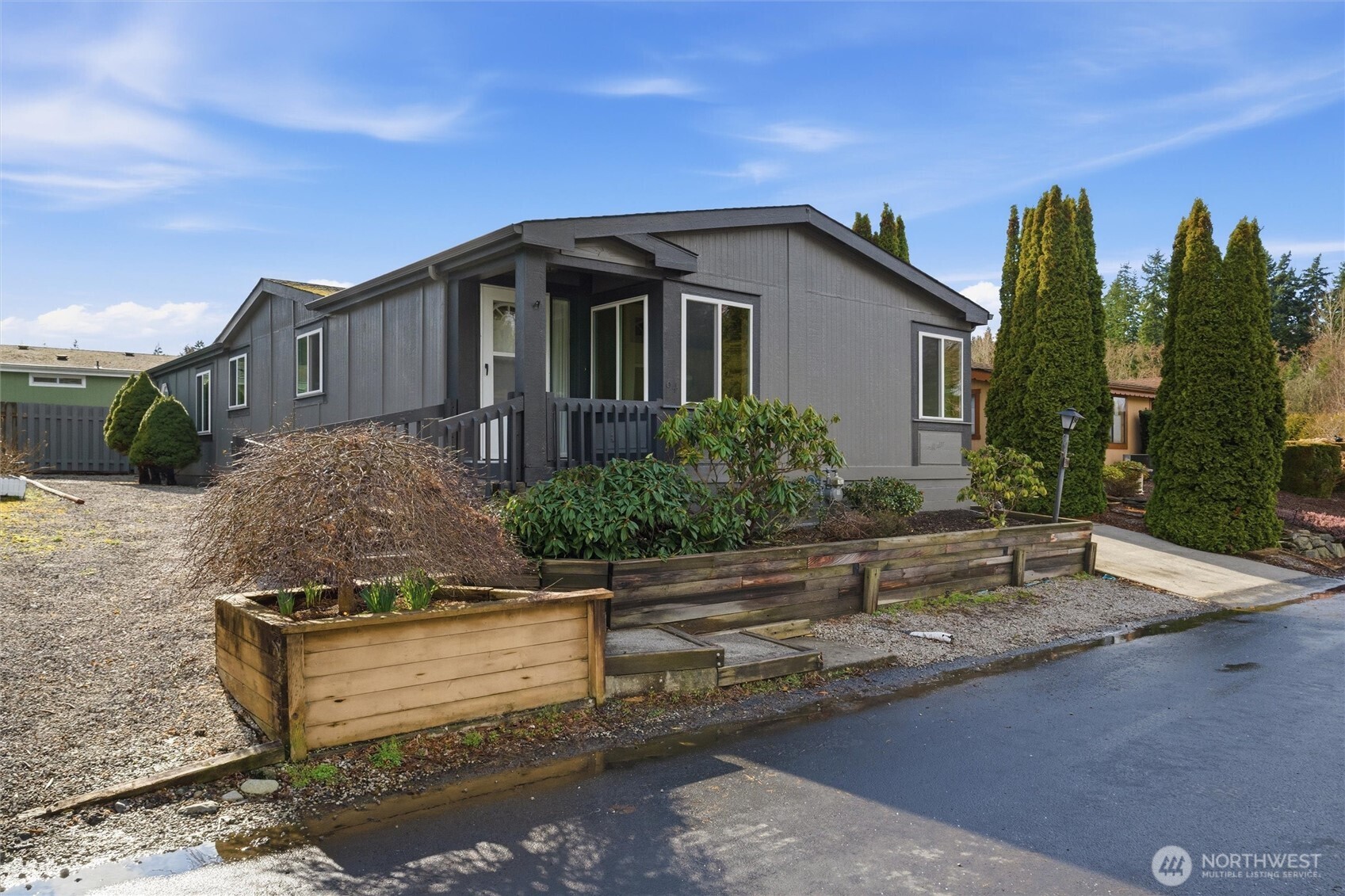 2015 24th Street #94, Bellingham, WA 98225