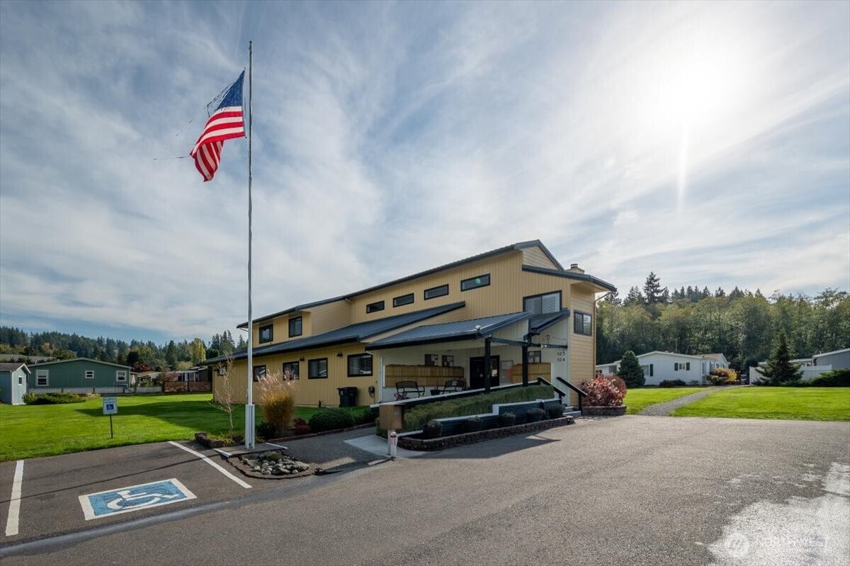 2015 24th Street #94, Bellingham, WA 98225