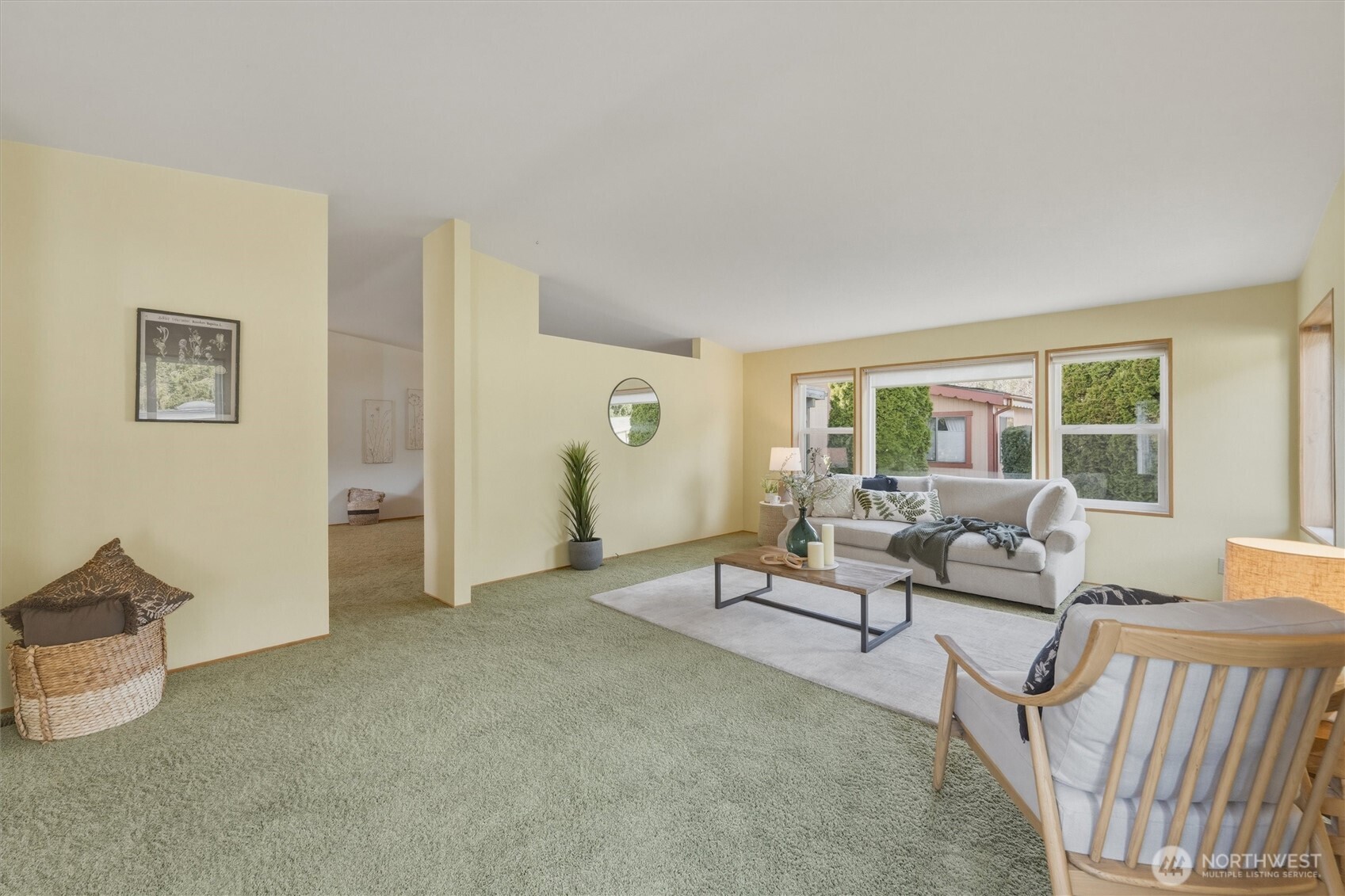 2015 24th Street #94, Bellingham, WA 98225