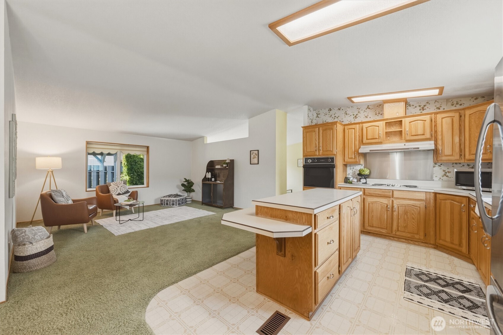 2015 24th Street #94, Bellingham, WA 98225