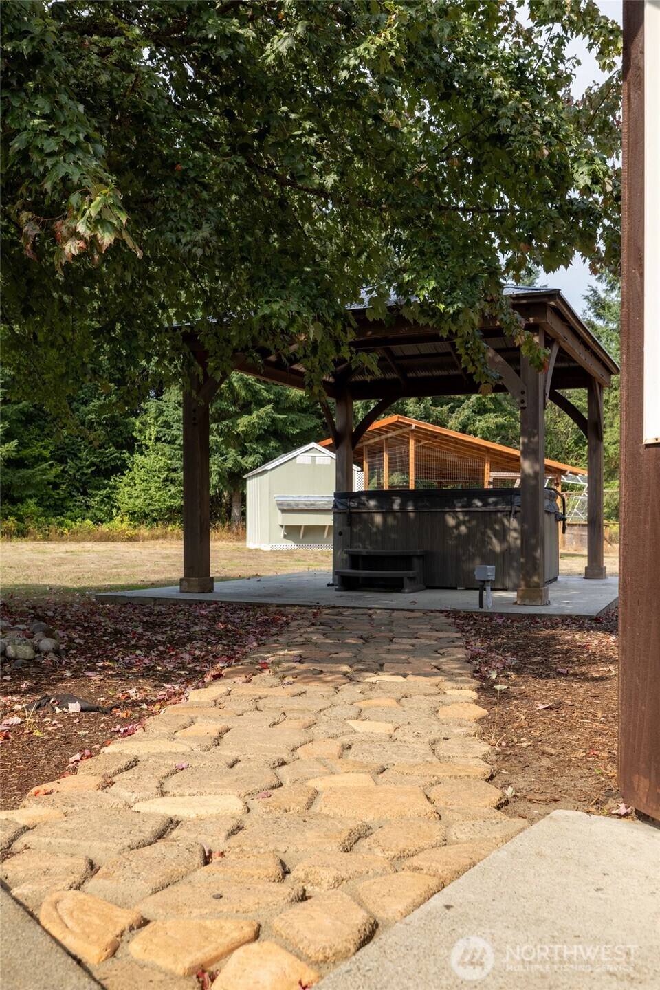 461 Avery Road E #35, Chehalis, WA 98532