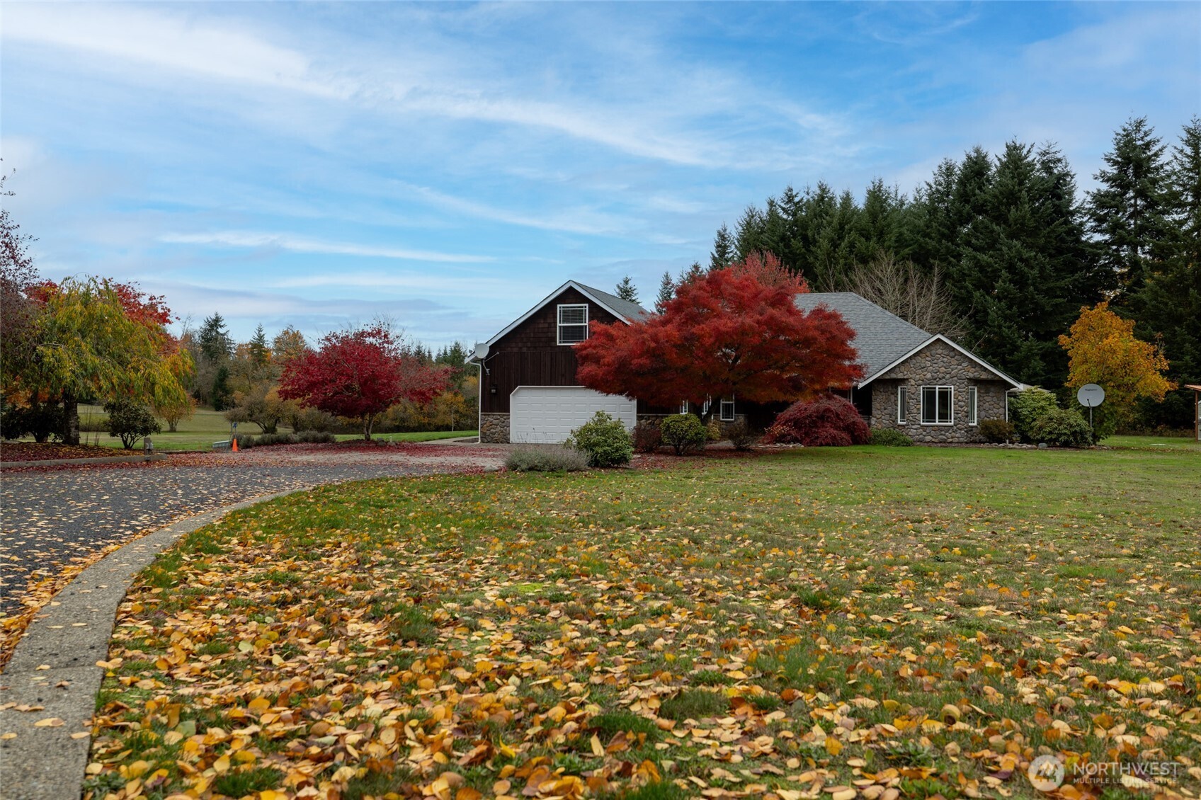 461 Avery Road E #35, Chehalis, WA 98532