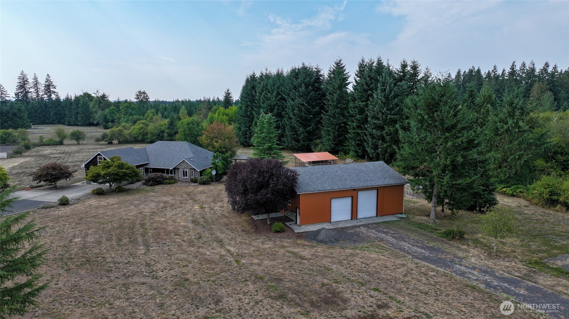 461 Avery Road E #35, Chehalis, WA 98532