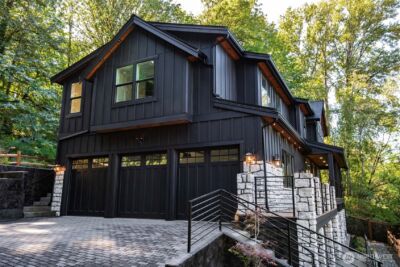 10661 Forbes Creek Drive , Kirkland, WA 98033