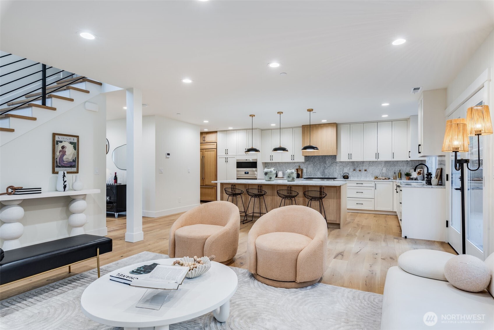 10661 Forbes Creek Drive , Kirkland, WA 98033