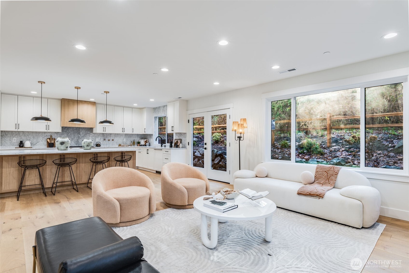 10661 Forbes Creek Drive , Kirkland, WA 98033