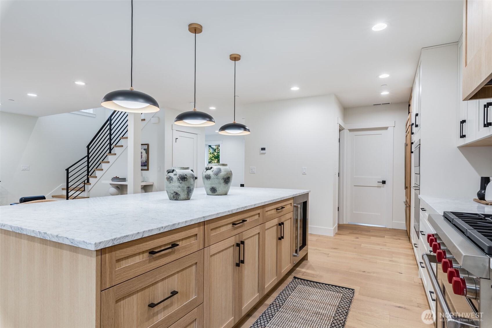 10661 Forbes Creek Drive , Kirkland, WA 98033