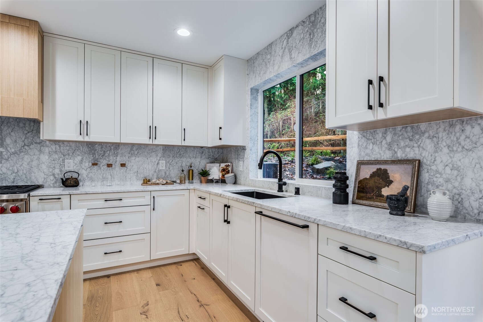 10661 Forbes Creek Drive , Kirkland, WA 98033