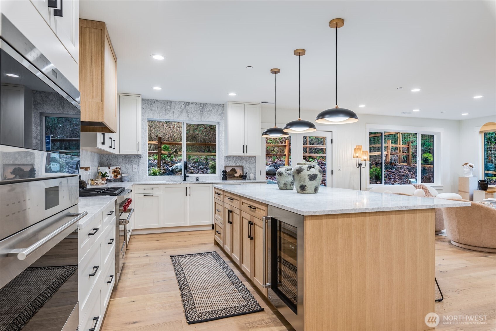 10661 Forbes Creek Drive , Kirkland, WA 98033