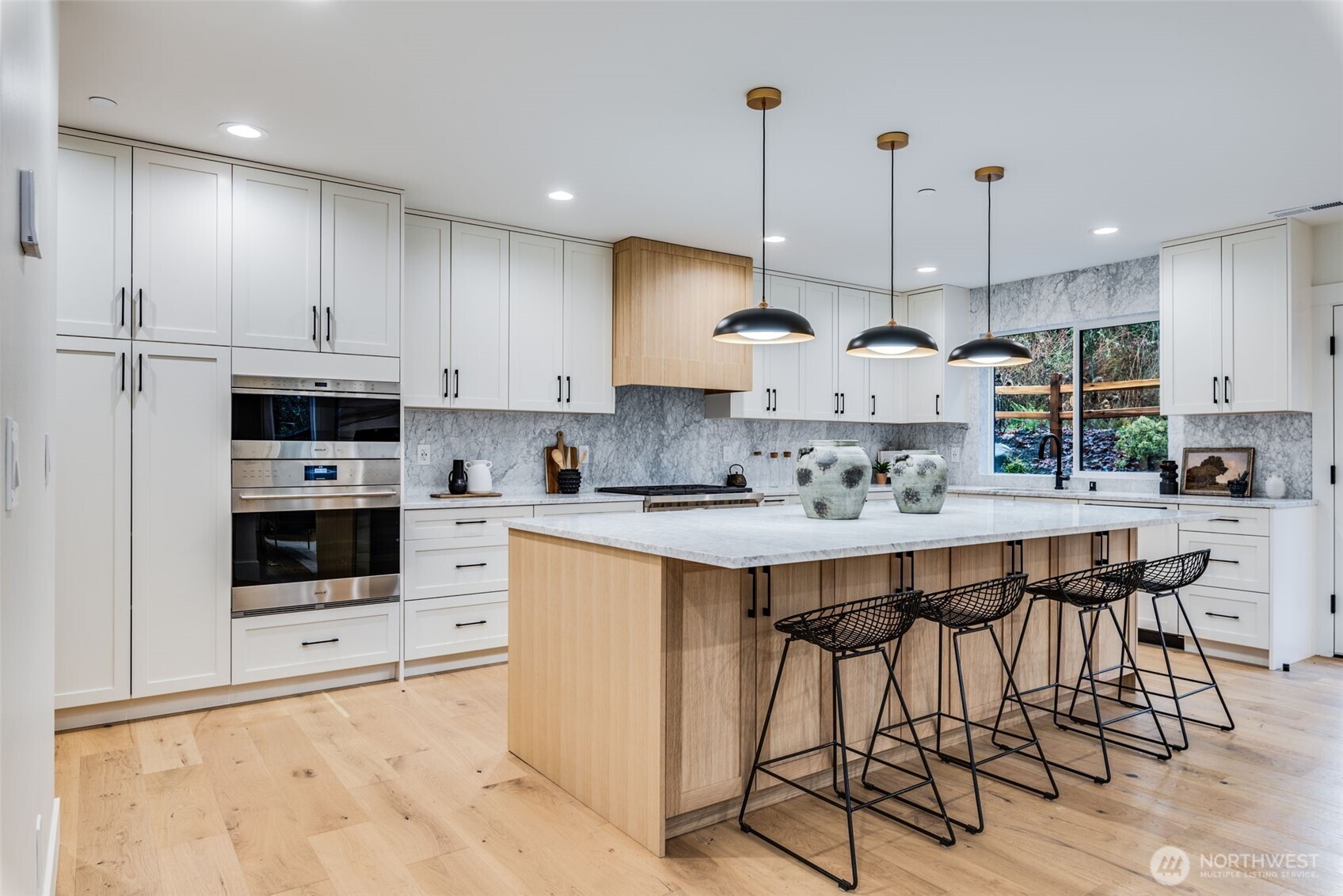 10661 Forbes Creek Drive , Kirkland, WA 98033