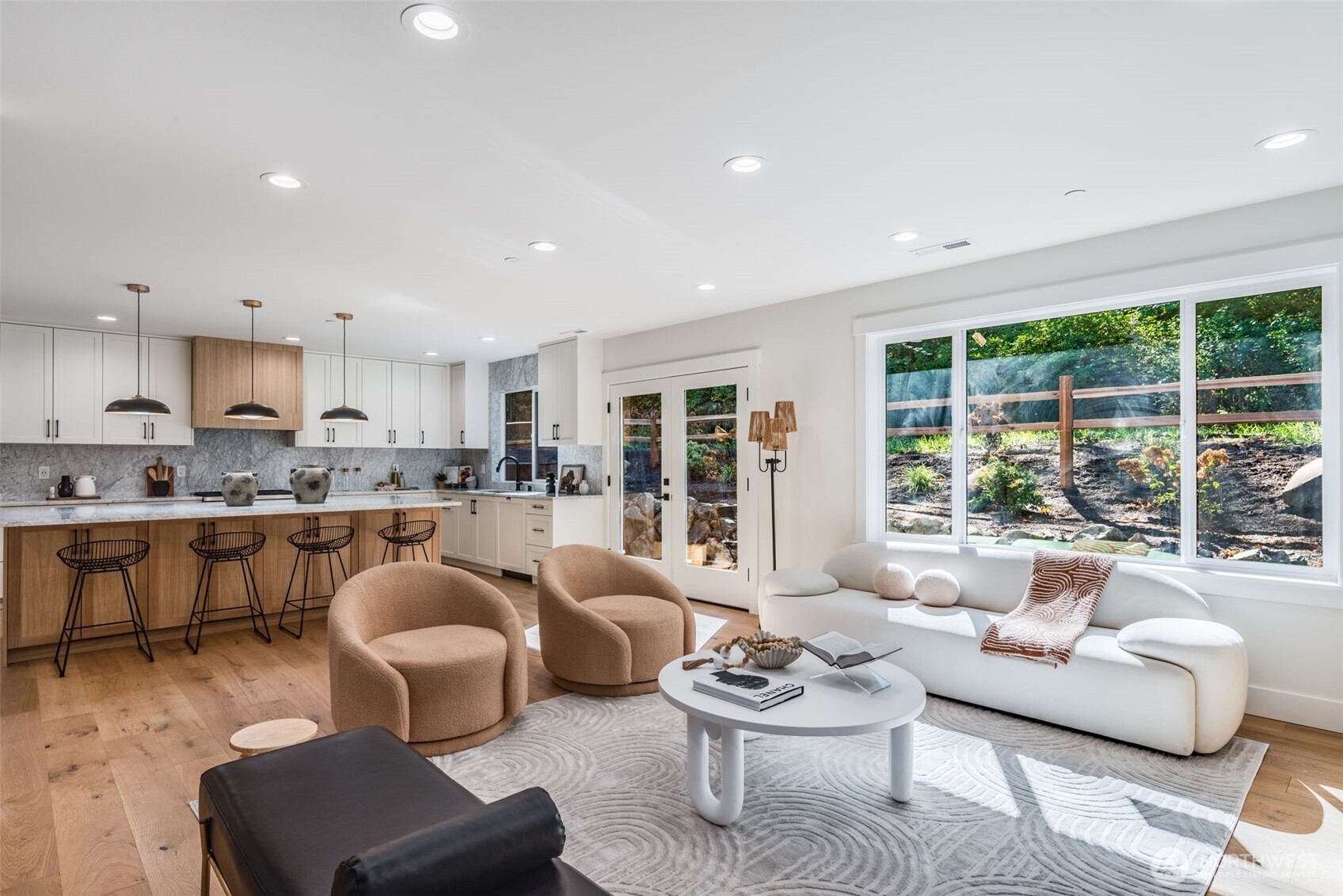 10661 Forbes Creek Drive , Kirkland, WA 98033