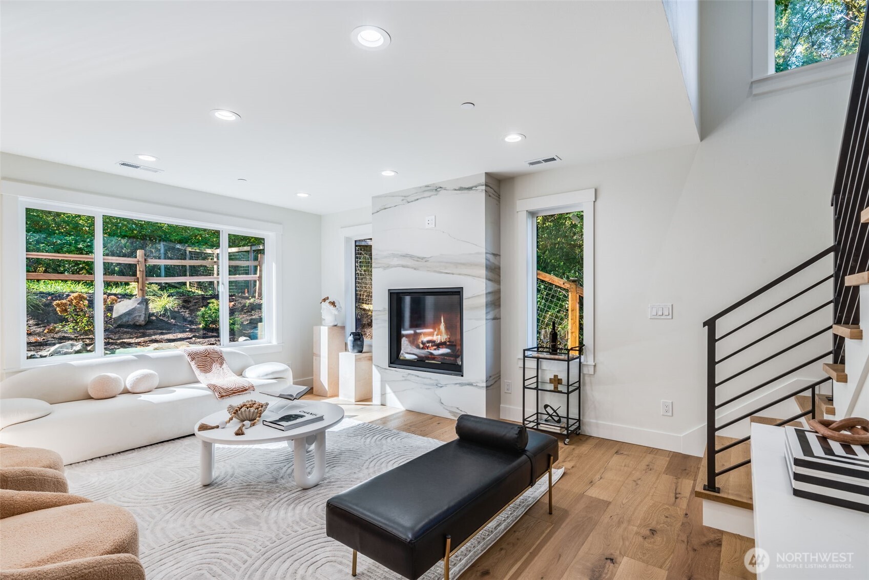 10661 Forbes Creek Drive , Kirkland, WA 98033