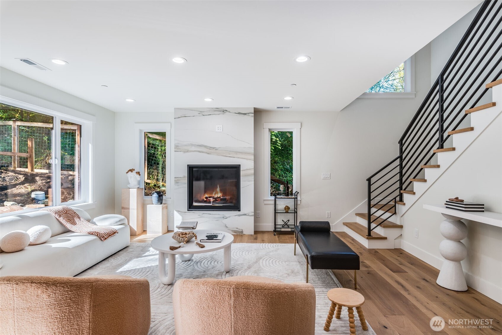 10661 Forbes Creek Drive , Kirkland, WA 98033