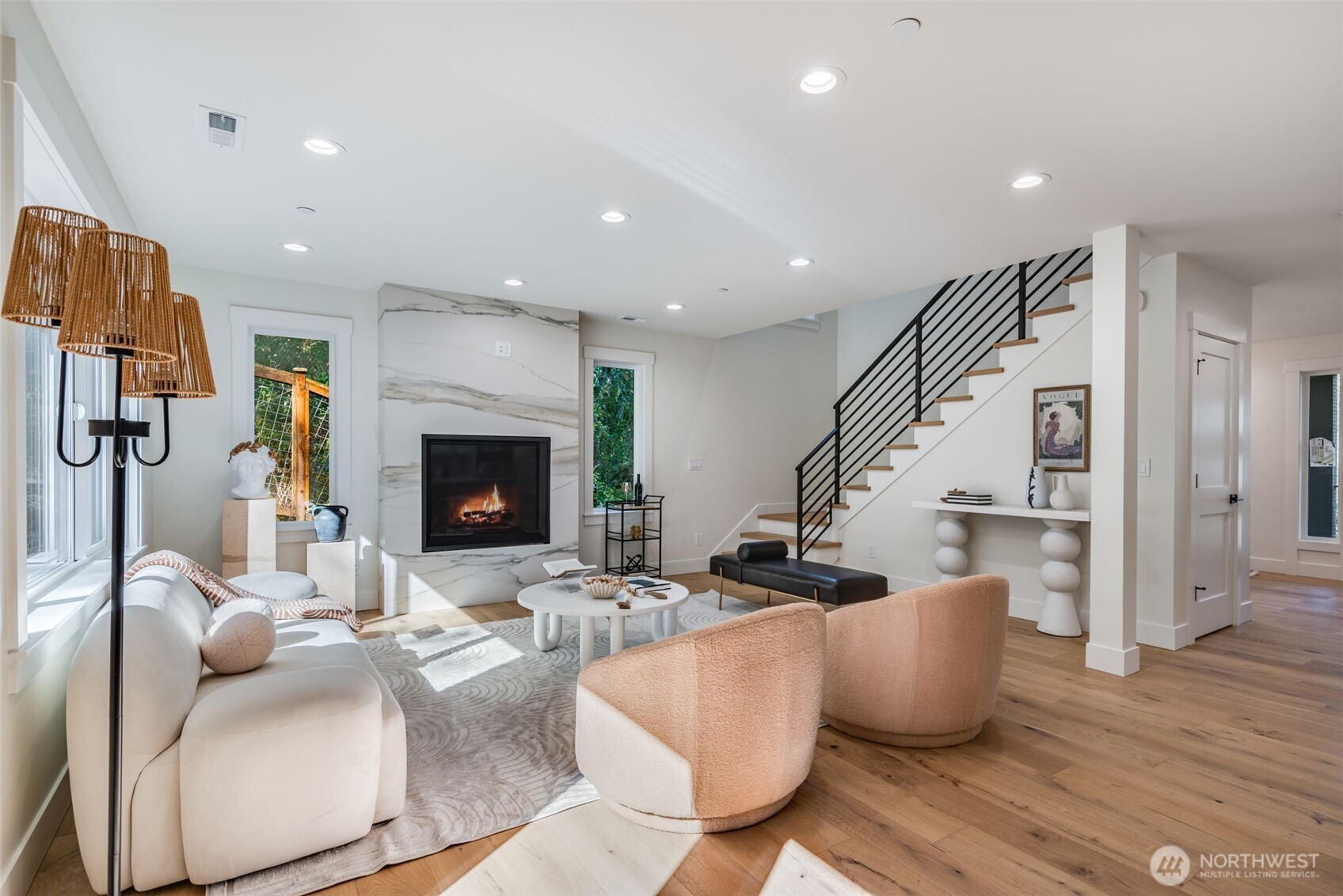 10661 Forbes Creek Drive , Kirkland, WA 98033