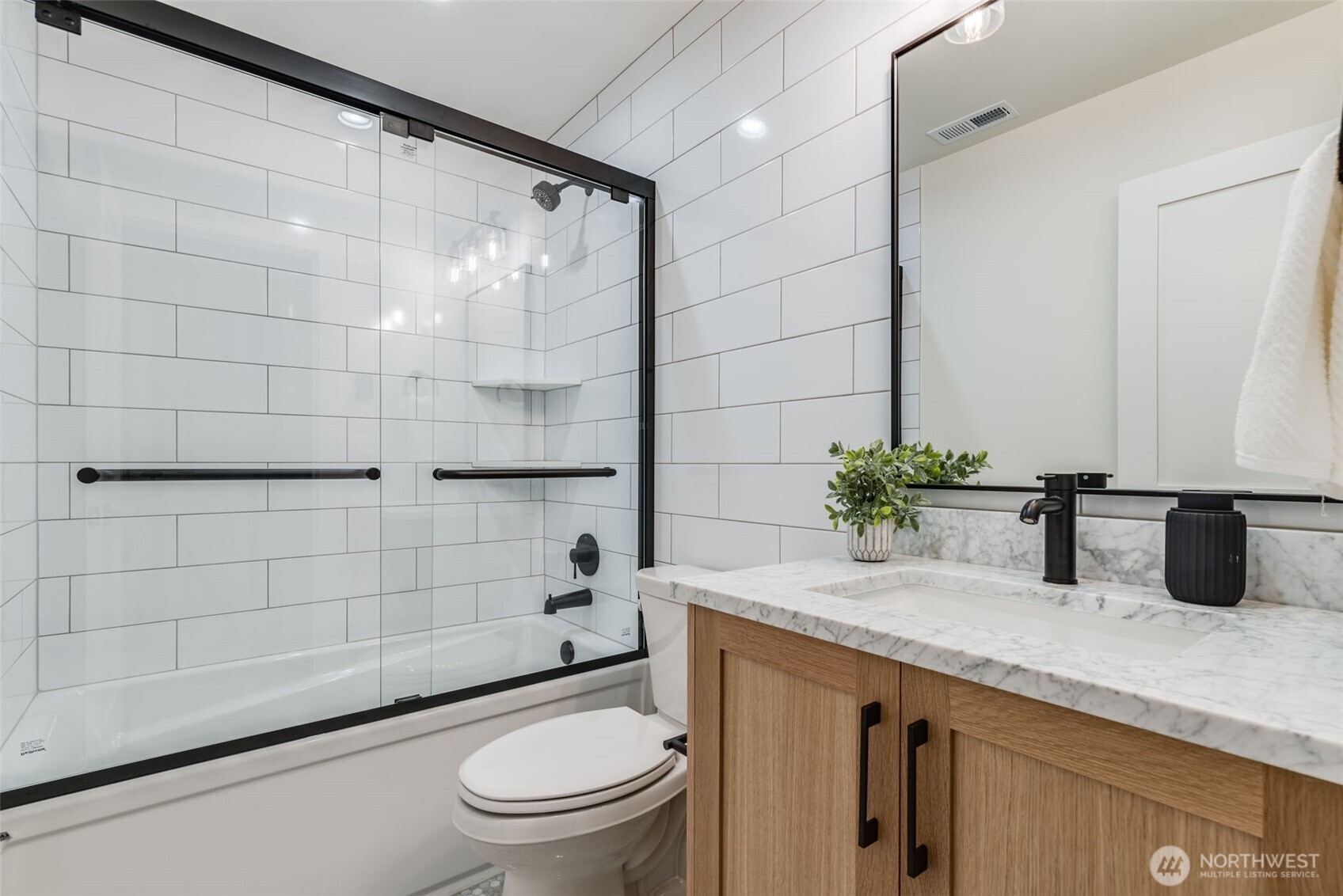 10661 Forbes Creek Drive , Kirkland, WA 98033