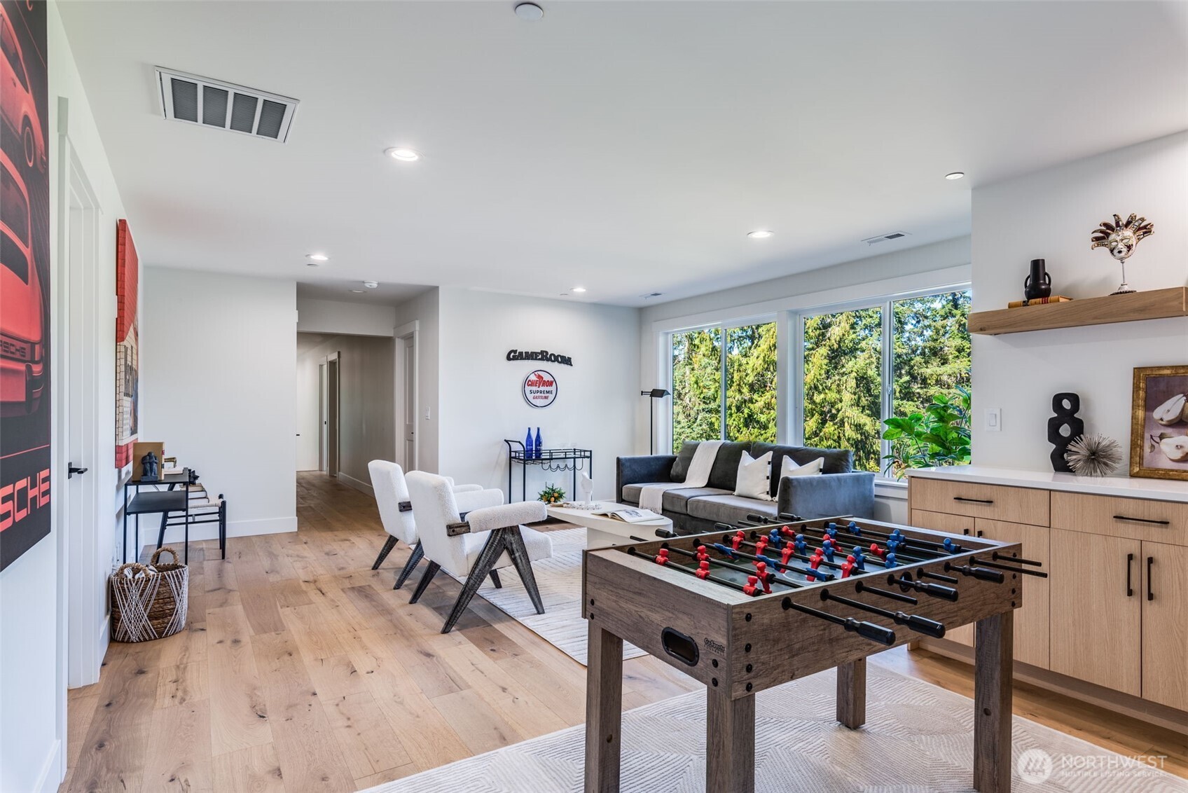 10661 Forbes Creek Drive , Kirkland, WA 98033