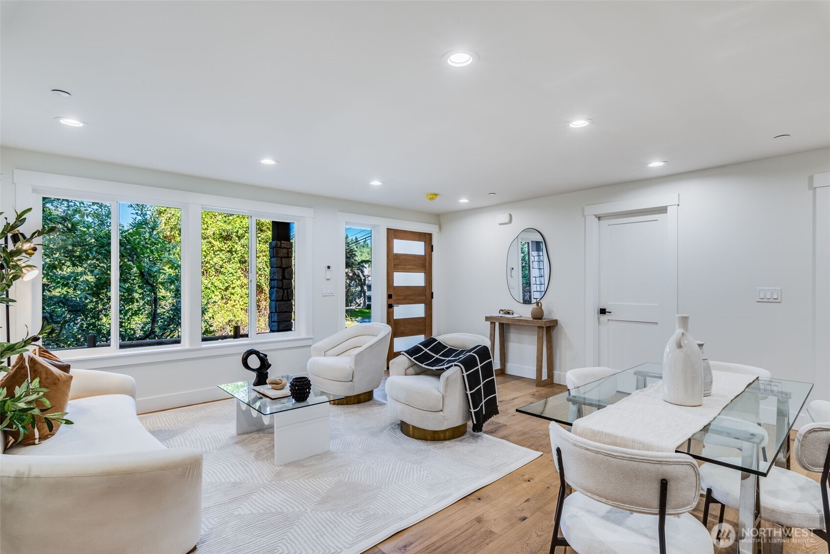 10661 Forbes Creek Drive , Kirkland, WA 98033