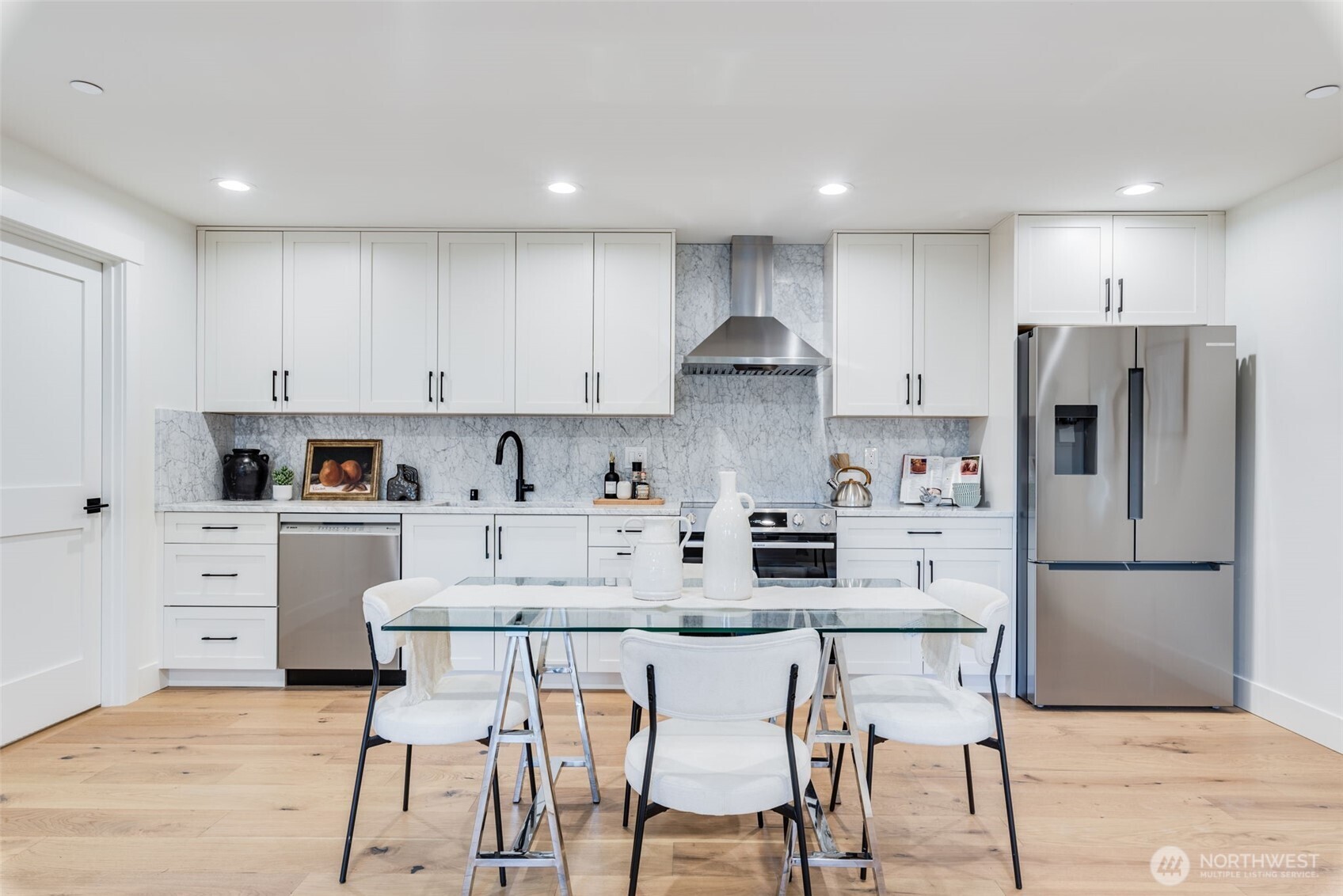 10661 Forbes Creek Drive , Kirkland, WA 98033