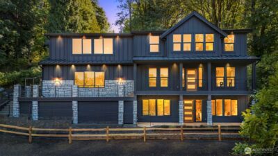 10661 Forbes Creek Drive , Kirkland, WA 98033 - Photo 4