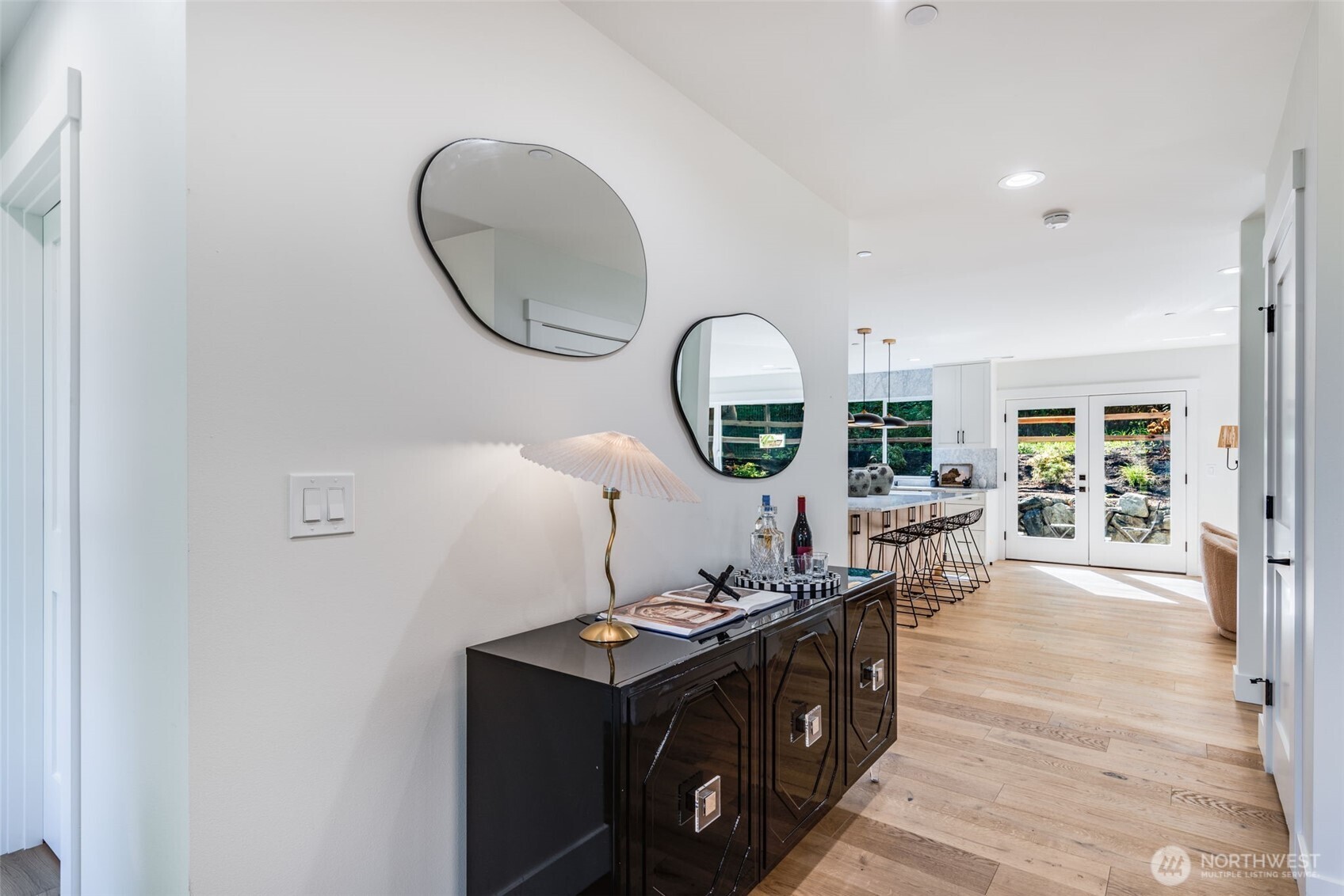 10661 Forbes Creek Drive , Kirkland, WA 98033