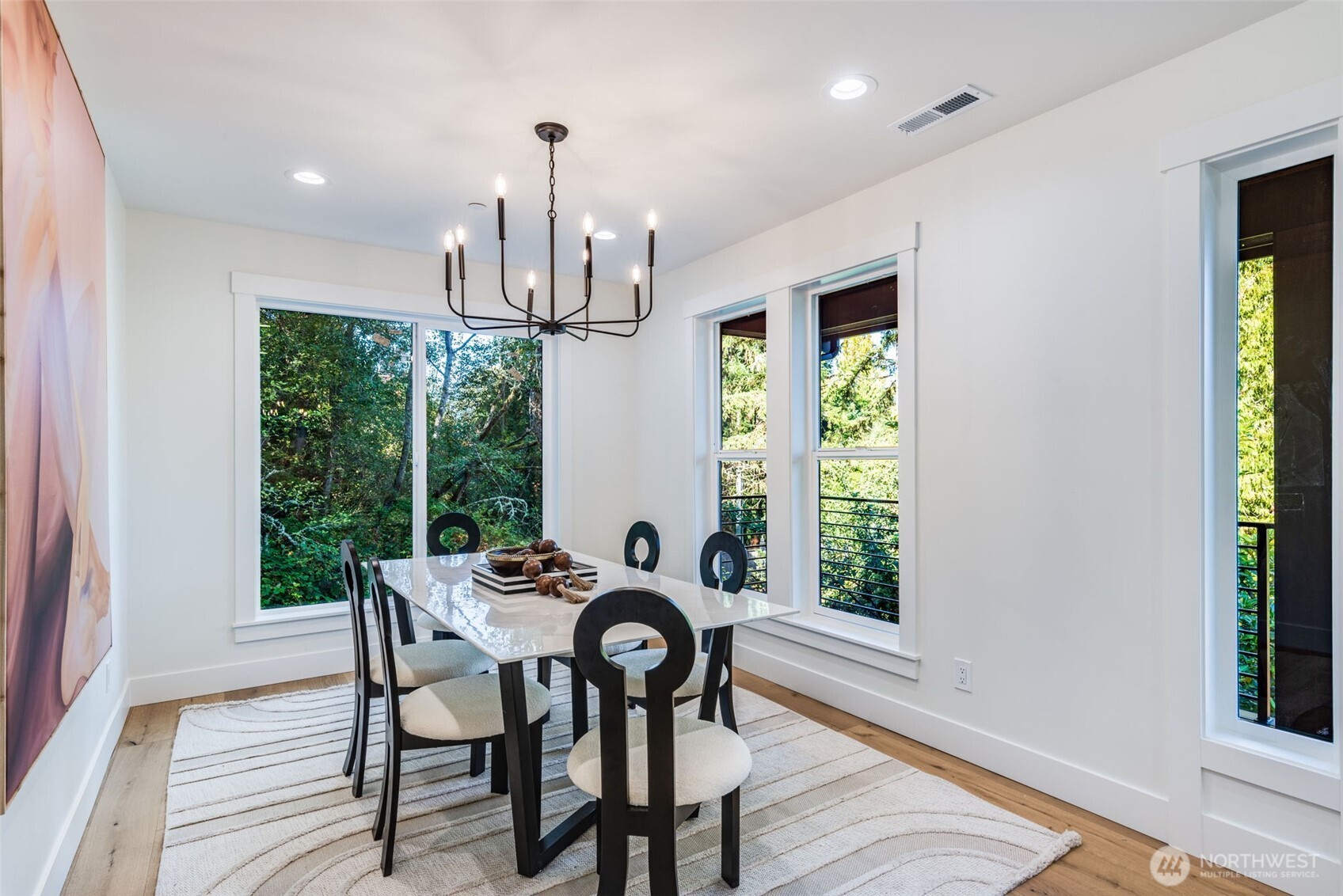 10661 Forbes Creek Drive , Kirkland, WA 98033