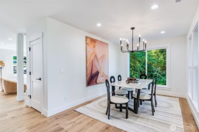 10661 Forbes Creek Drive , Kirkland, WA 98033 - Photo 9