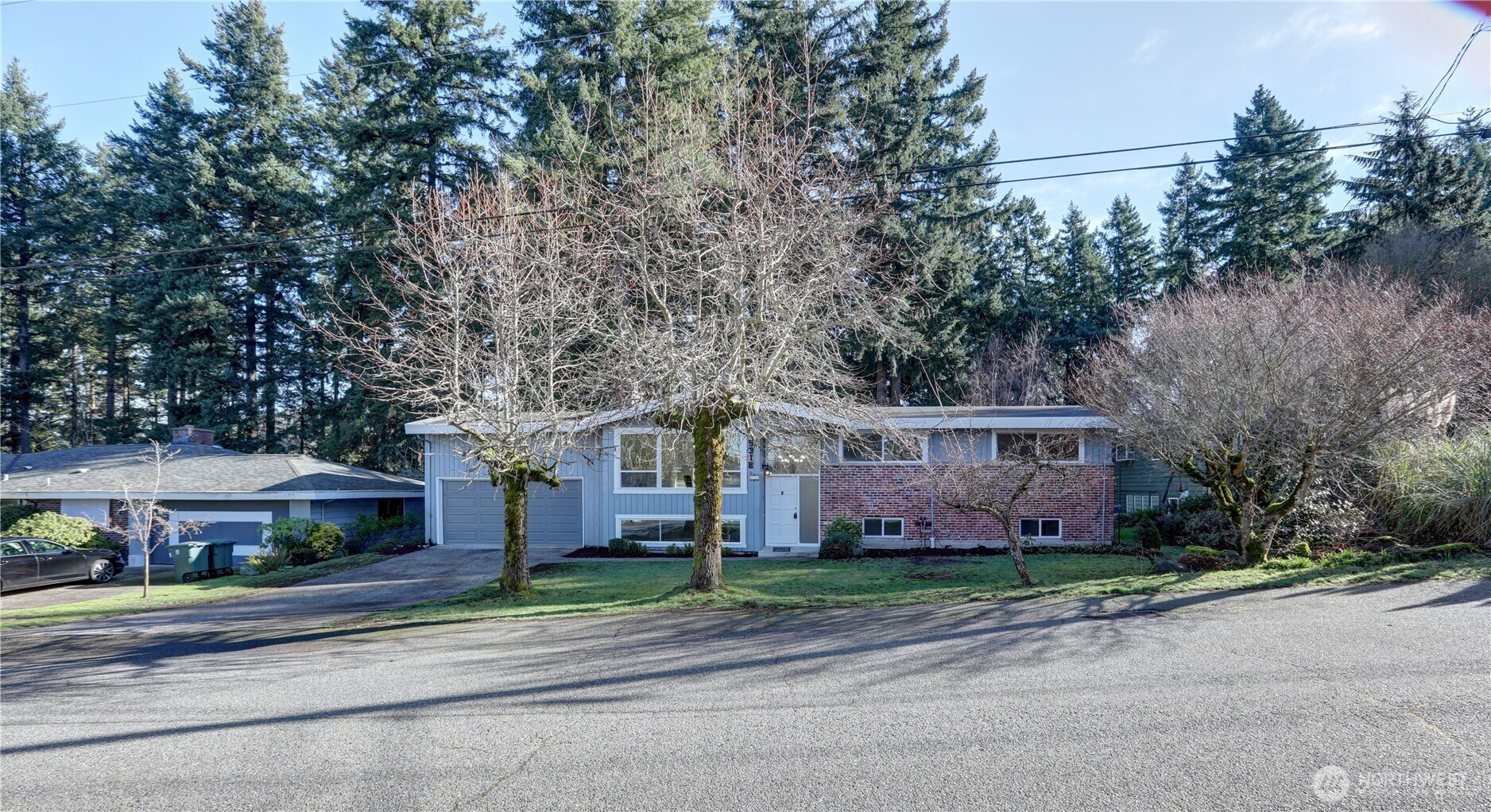 5318 128th Avenue SE, Bellevue, WA 98006
