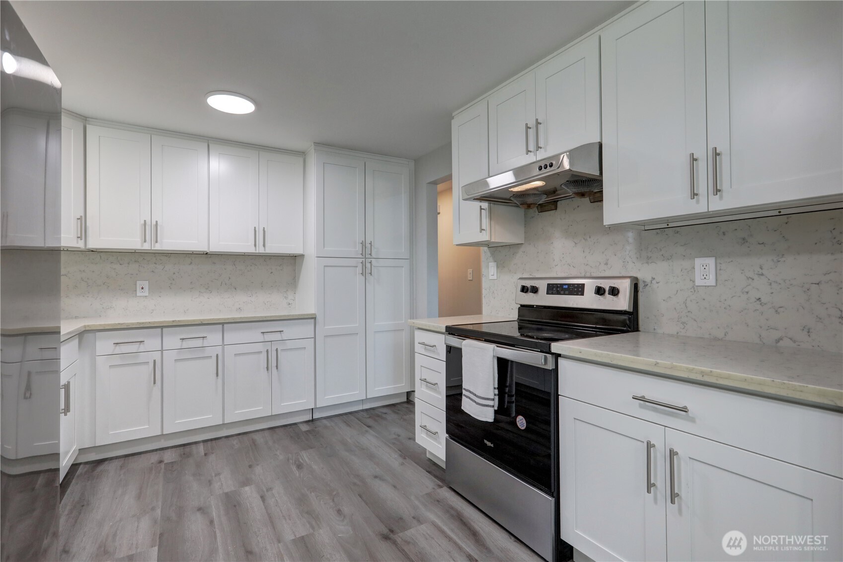 5318 128th Avenue SE, Bellevue, WA 98006