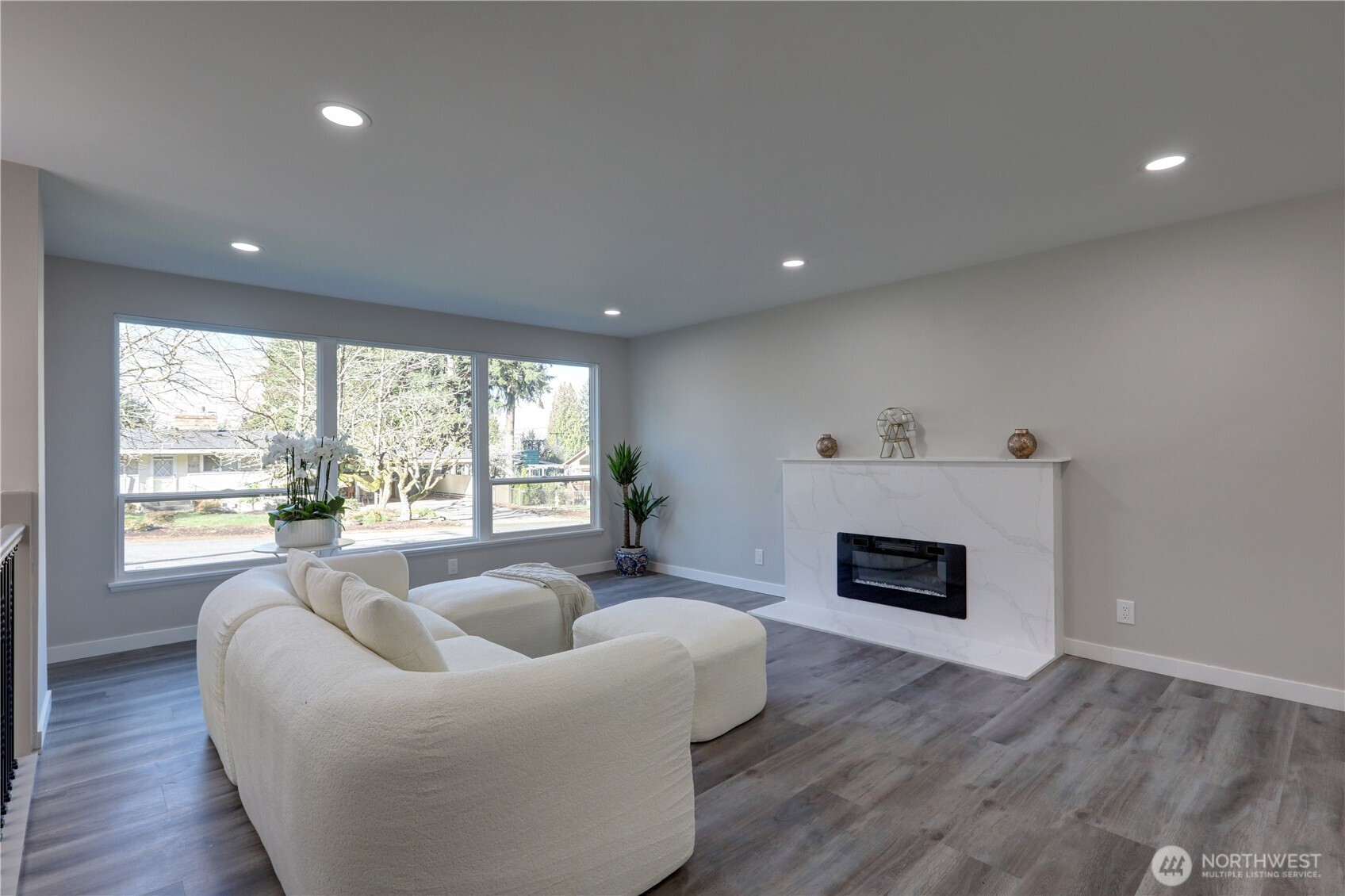 5318 128th Avenue SE, Bellevue, WA 98006