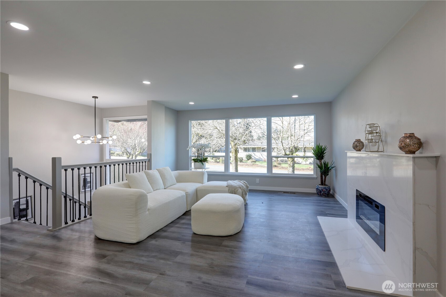 5318 128th Avenue SE, Bellevue, WA 98006