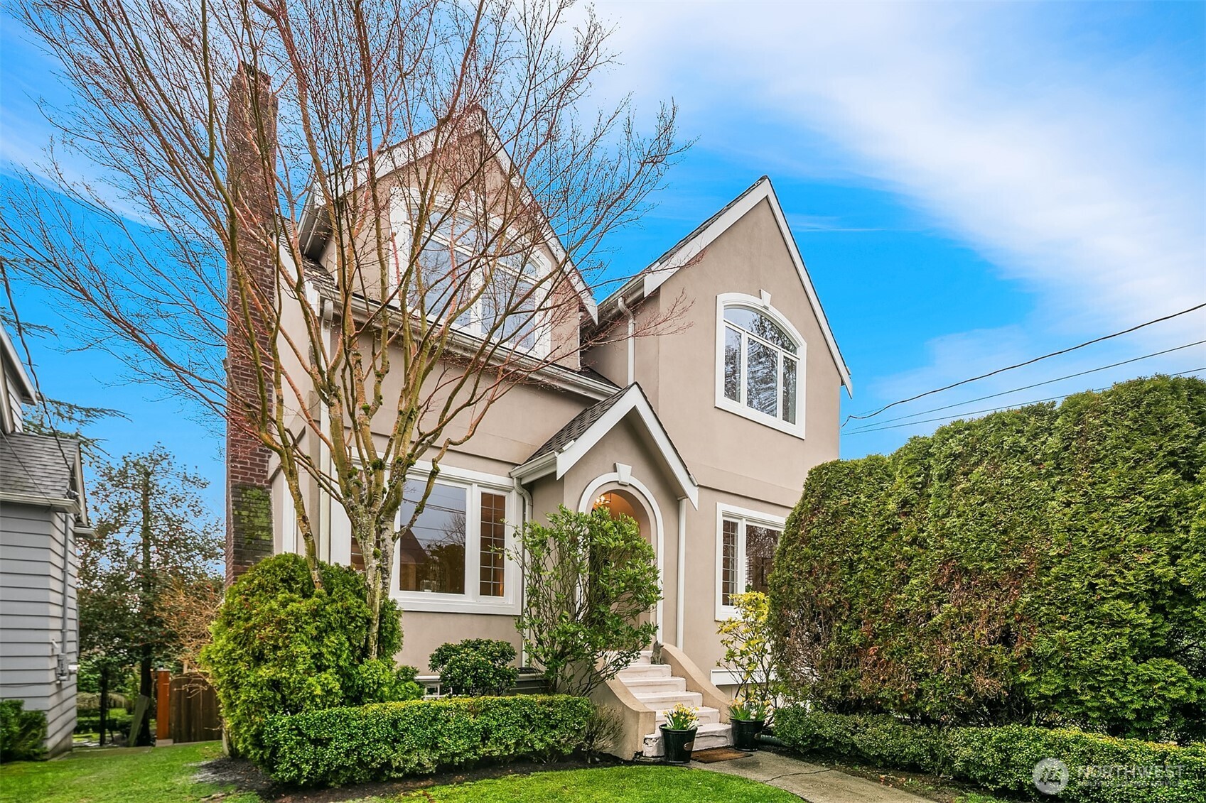 4721 45th Avenue NE, Seattle, WA 98105