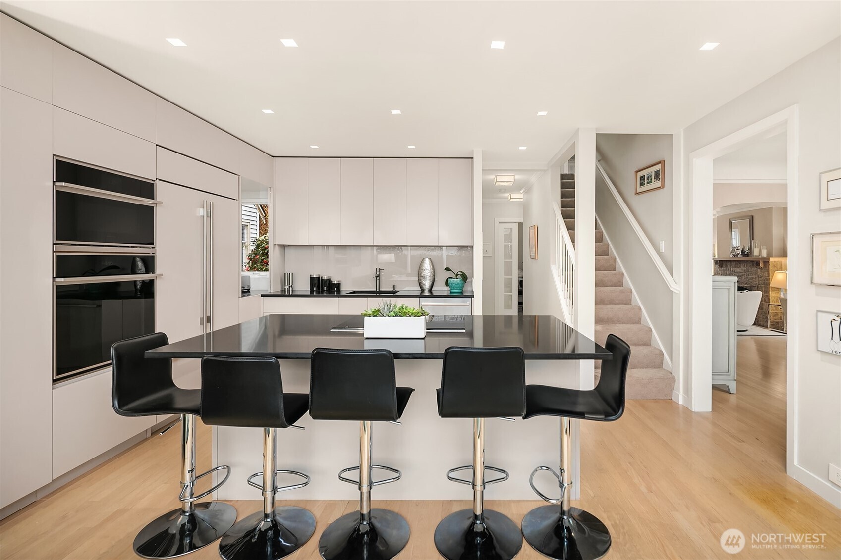 4721 45th Avenue NE, Seattle, WA 98105