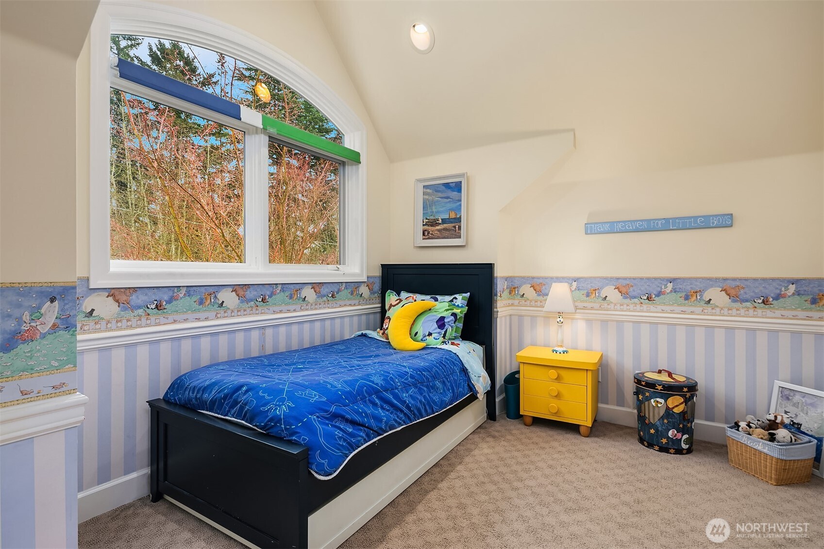 4721 45th Avenue NE, Seattle, WA 98105