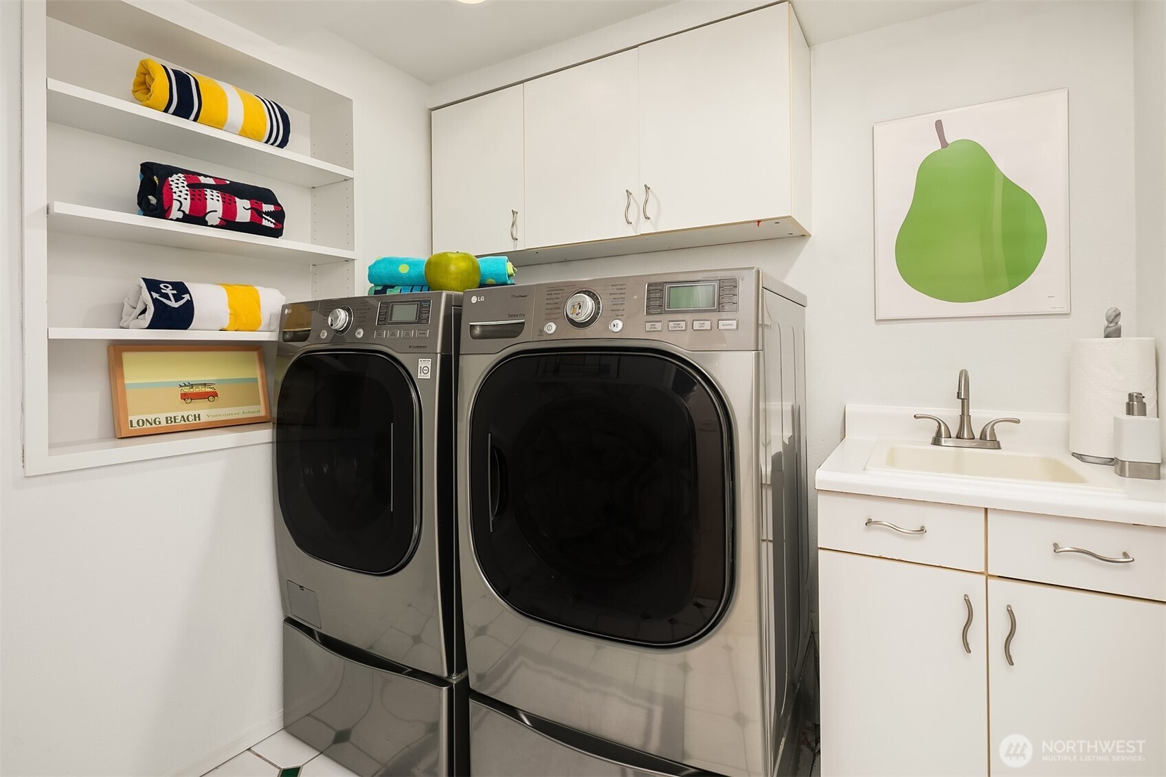 4721 45th Avenue NE, Seattle, WA 98105