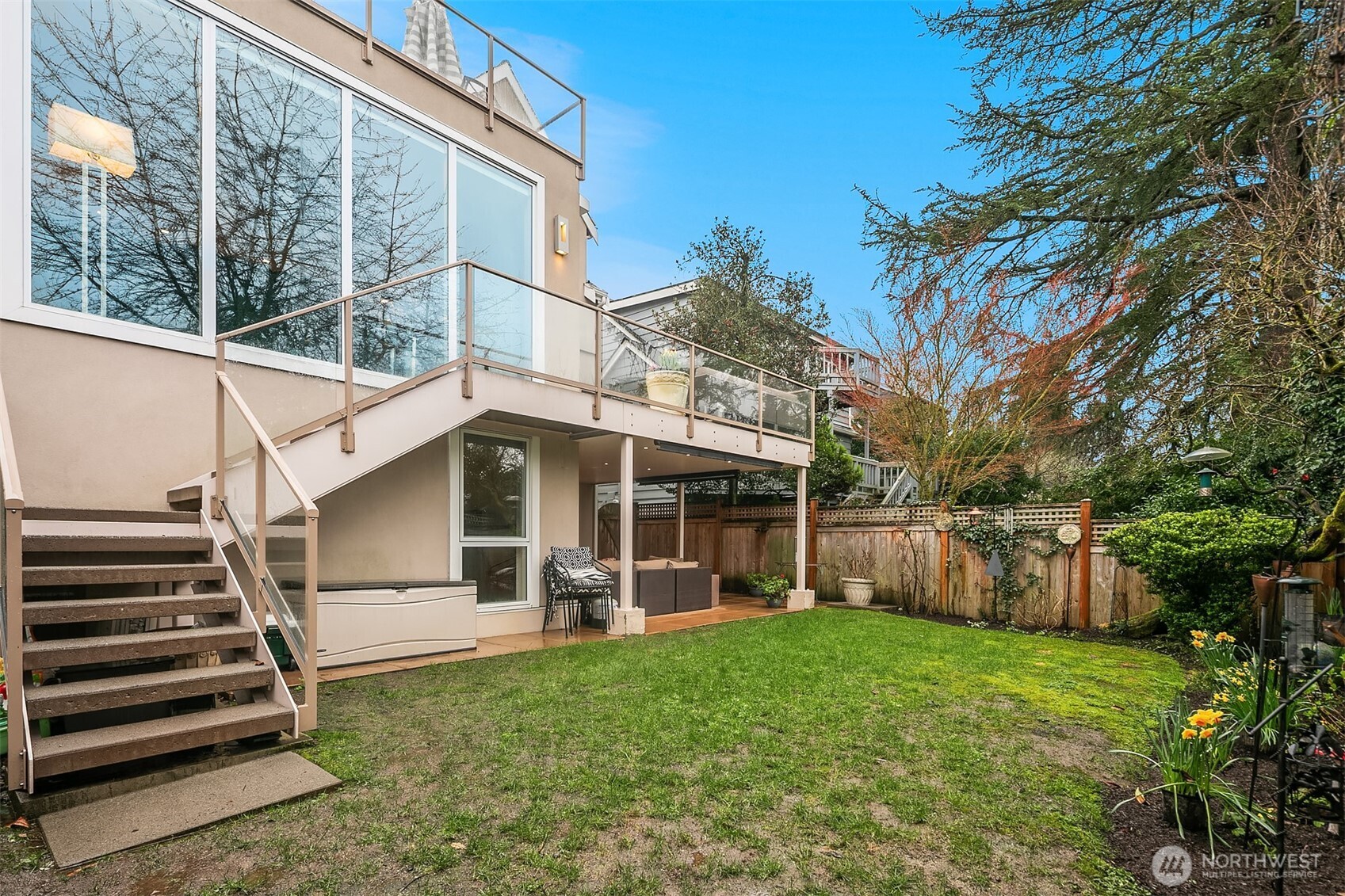 4721 45th Avenue NE, Seattle, WA 98105