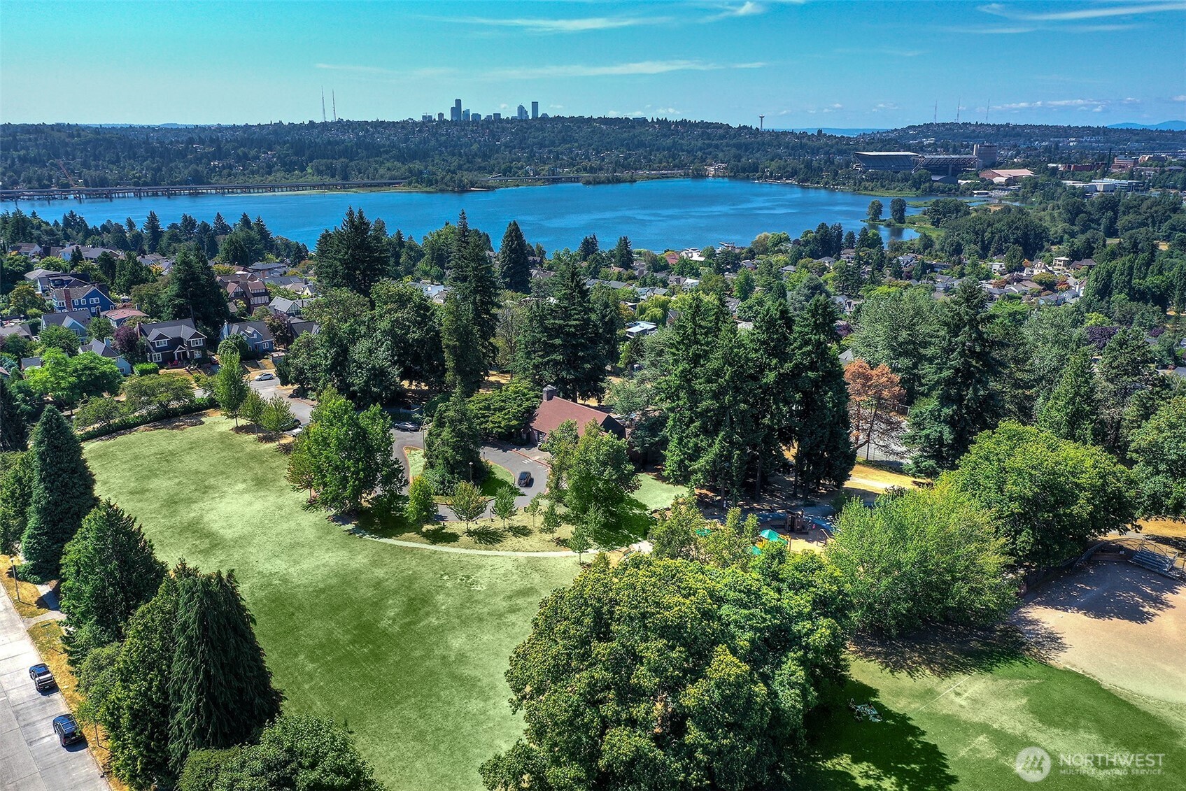 4721 45th Avenue NE, Seattle, WA 98105