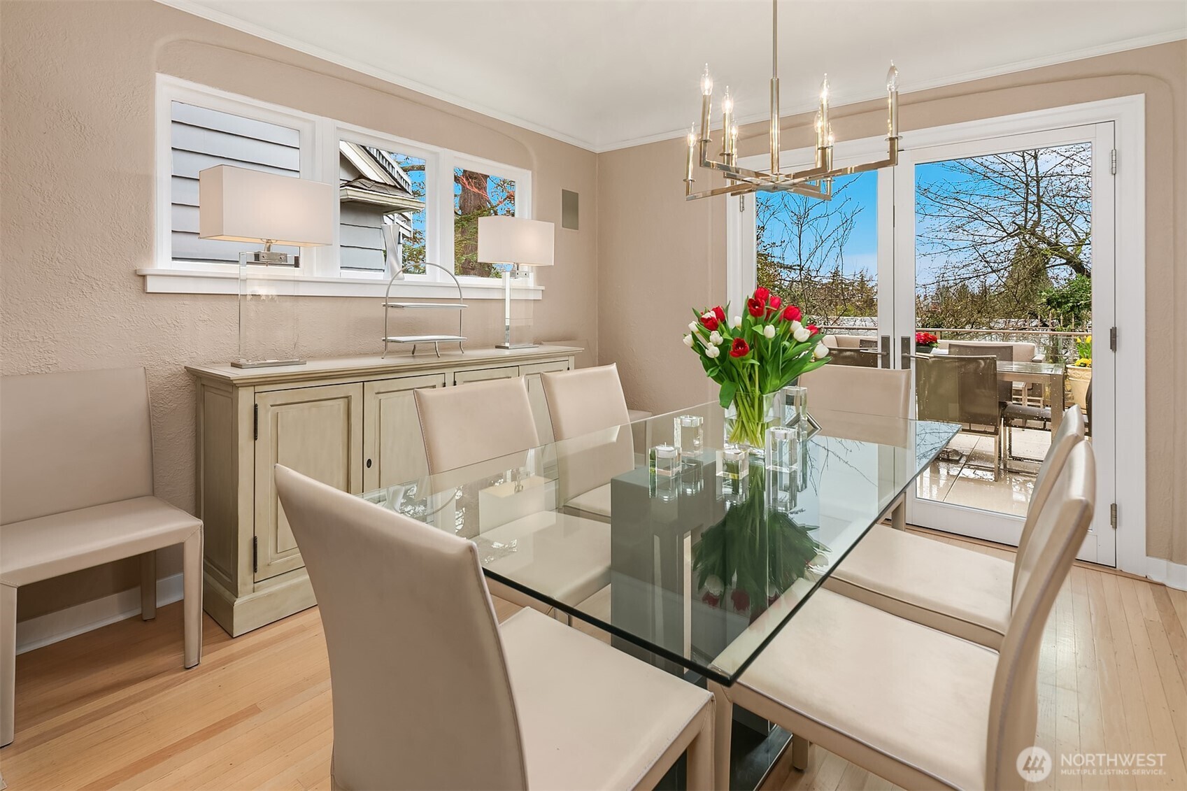 4721 45th Avenue NE, Seattle, WA 98105