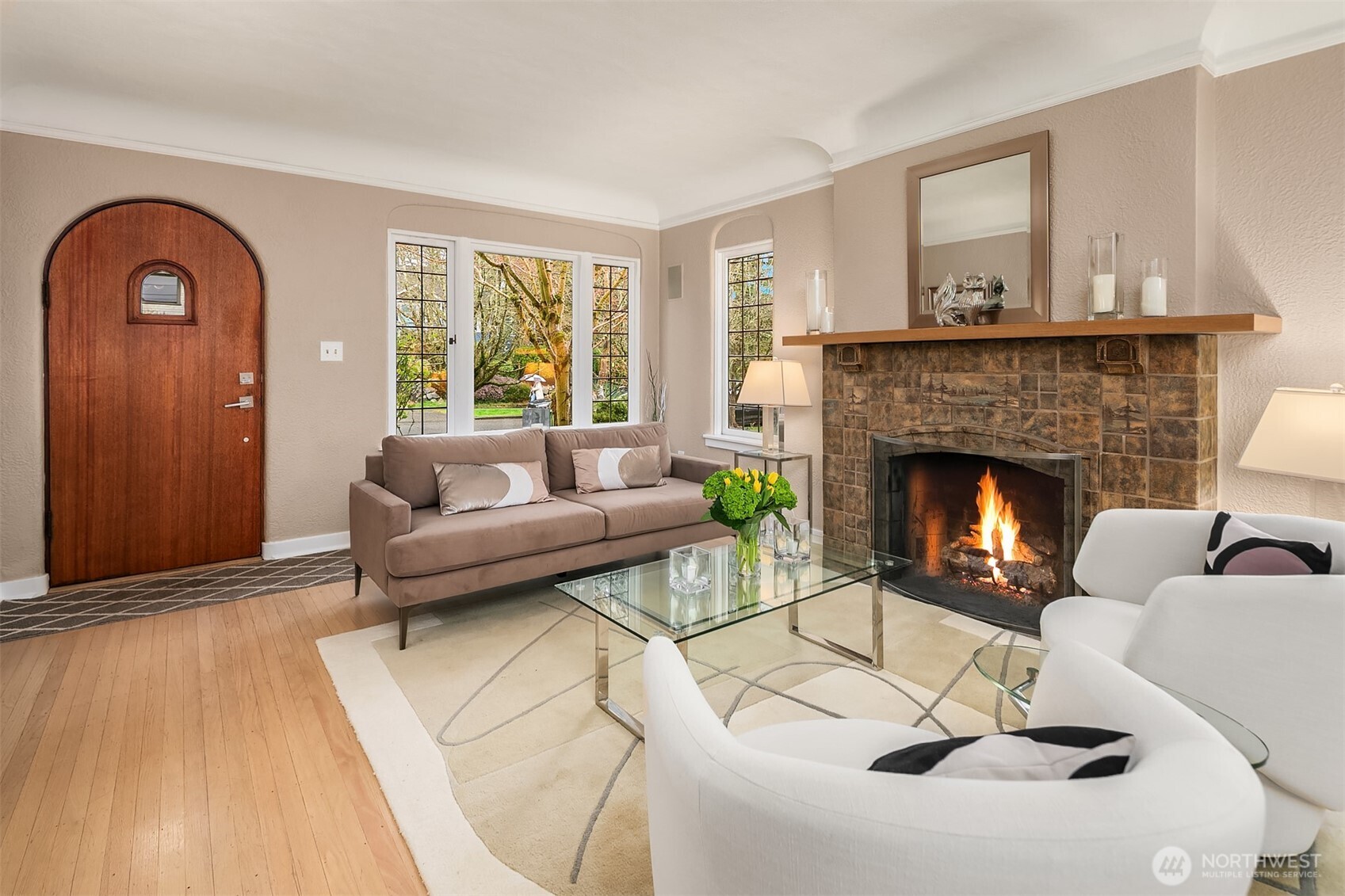 4721 45th Avenue NE, Seattle, WA 98105