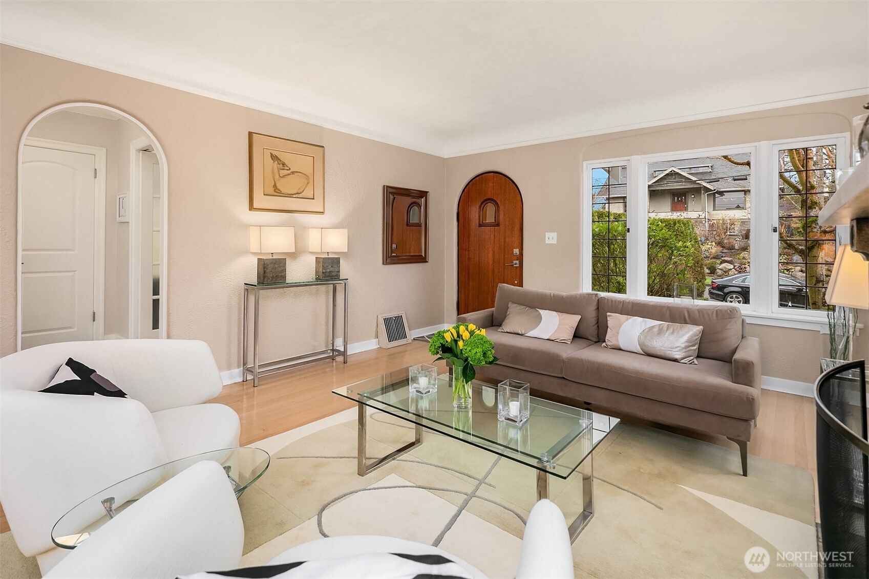 4721 45th Avenue NE, Seattle, WA 98105