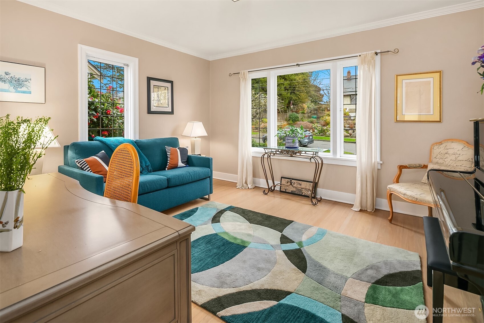 4721 45th Avenue NE, Seattle, WA 98105