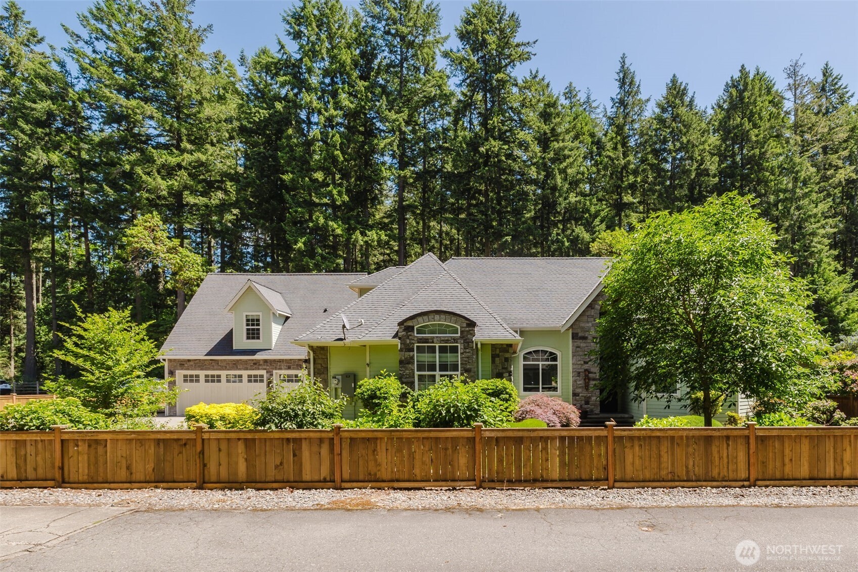 14113 84th Avenue Ct NW, Gig Harbor, WA 98329