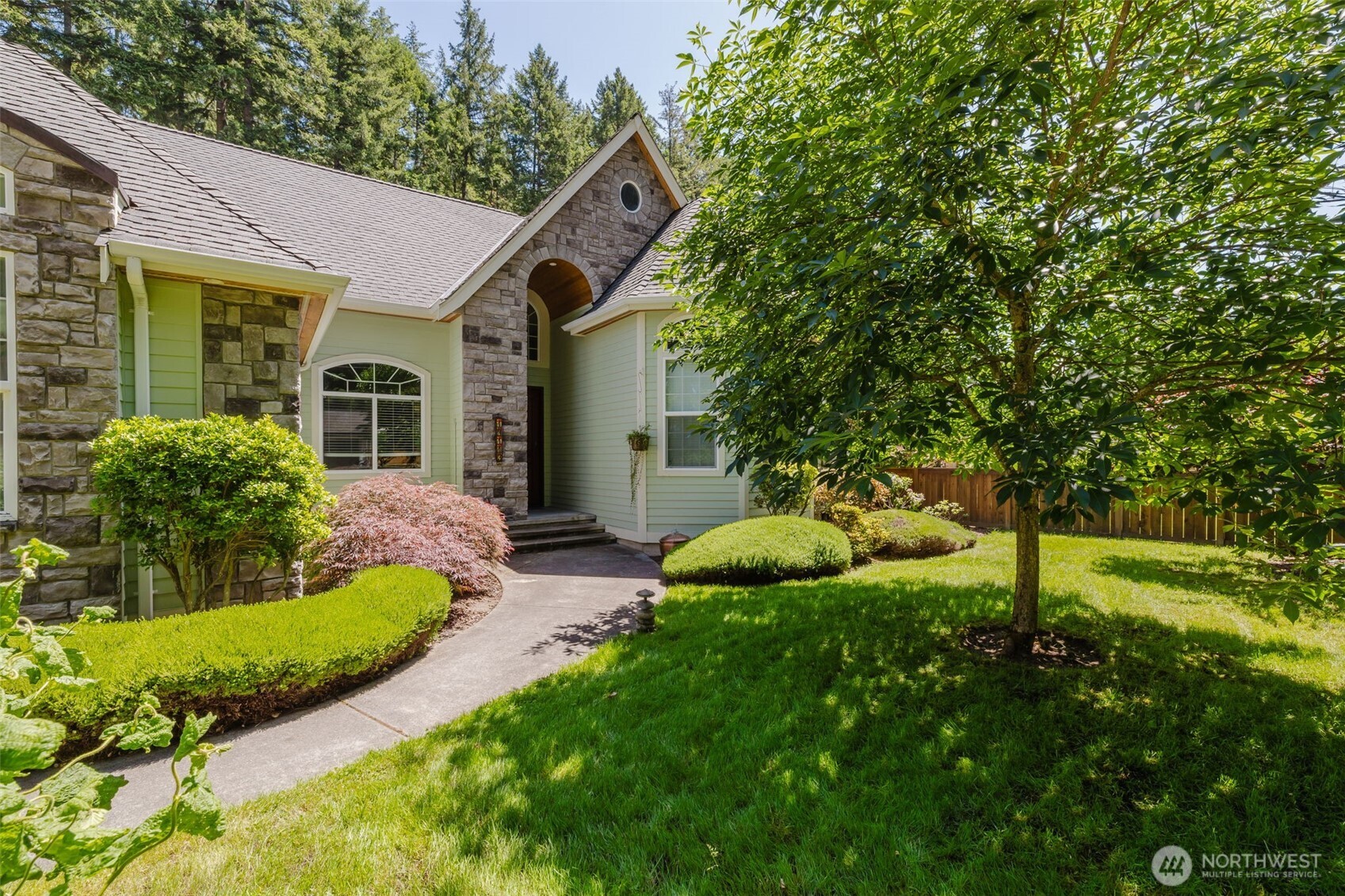 14113 84th Avenue Ct NW, Gig Harbor, WA 98329