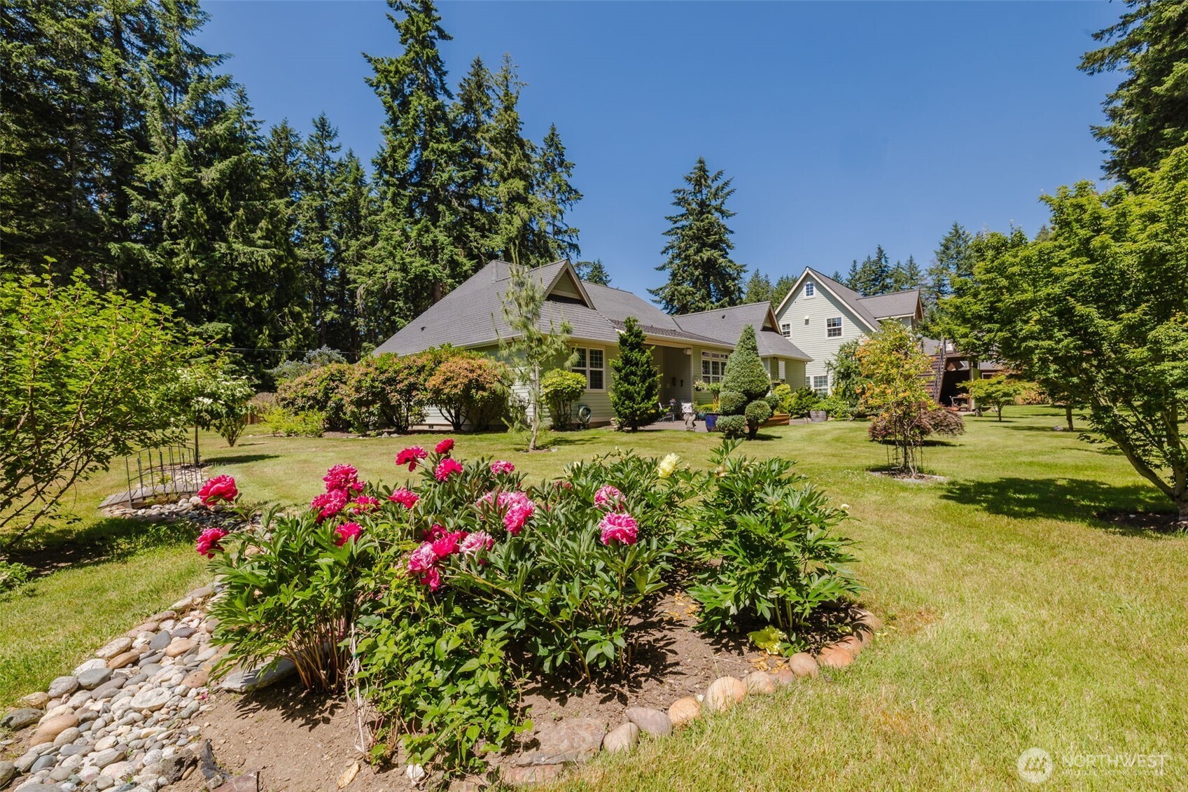 14113 84th Avenue Ct NW, Gig Harbor, WA 98329