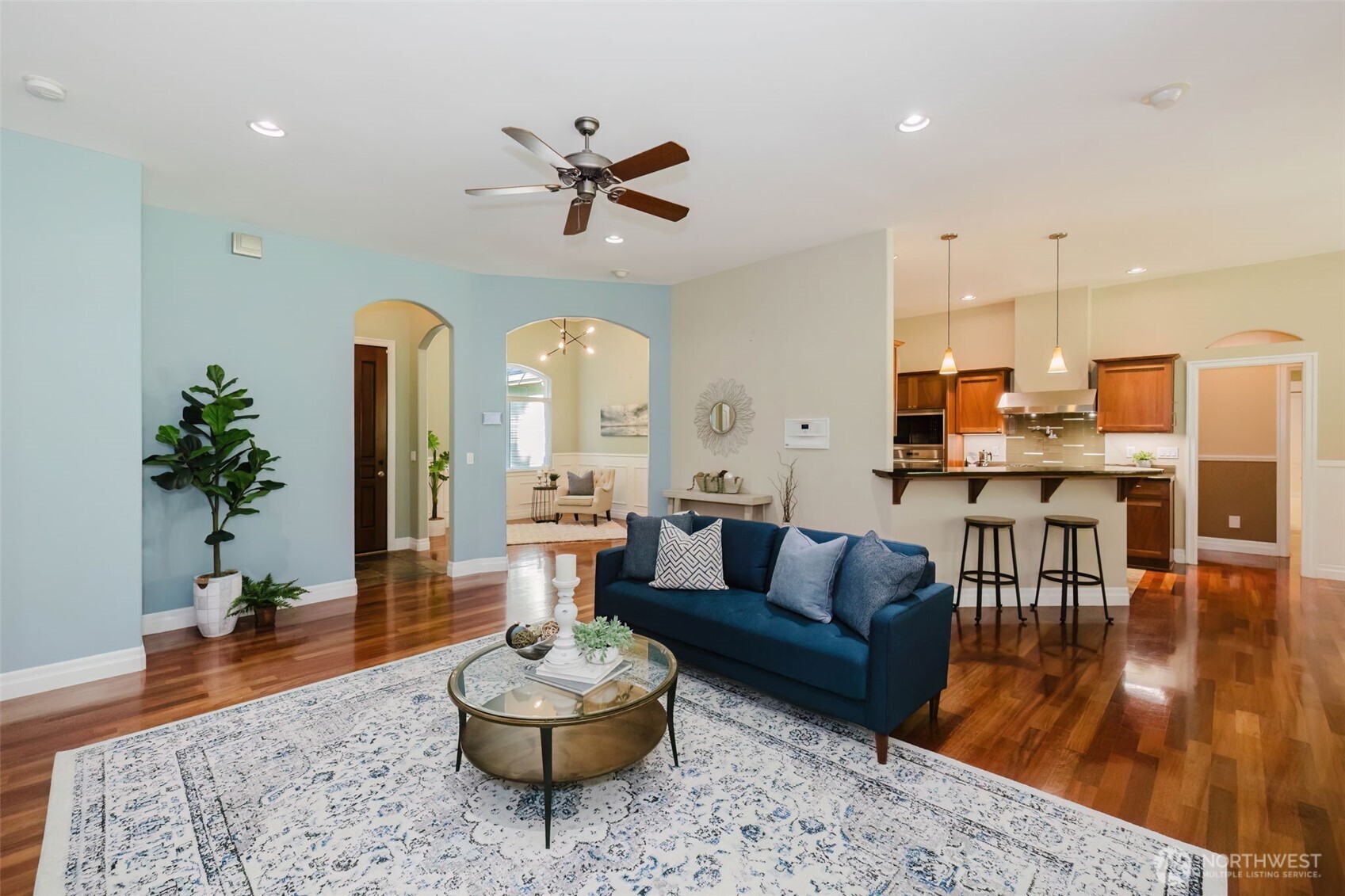 14113 84th Avenue Ct NW, Gig Harbor, WA 98329