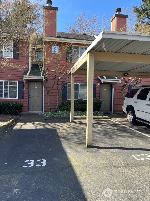 412 Center Road #D5, Everett, WA 98204