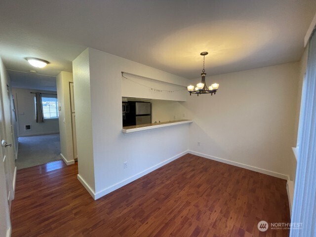 412 Center Road #D5, Everett, WA 98204